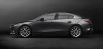 Mazda3 Sedan 2019 года (NA)